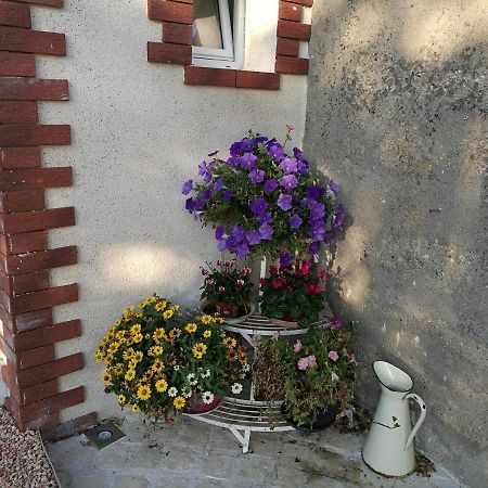Lunay Caves Du Coteau 3 B&B 외부 사진